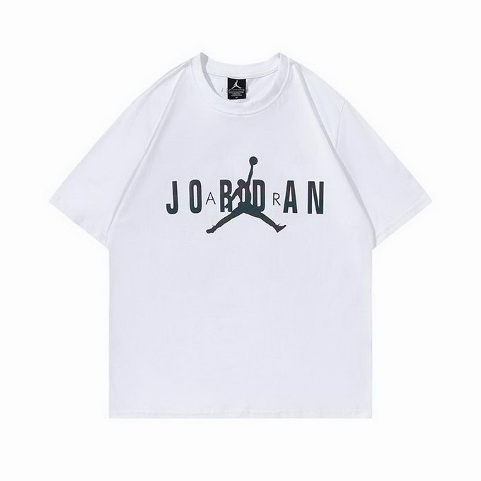 Air Jordan T-shirt Mens ID:20220822-37